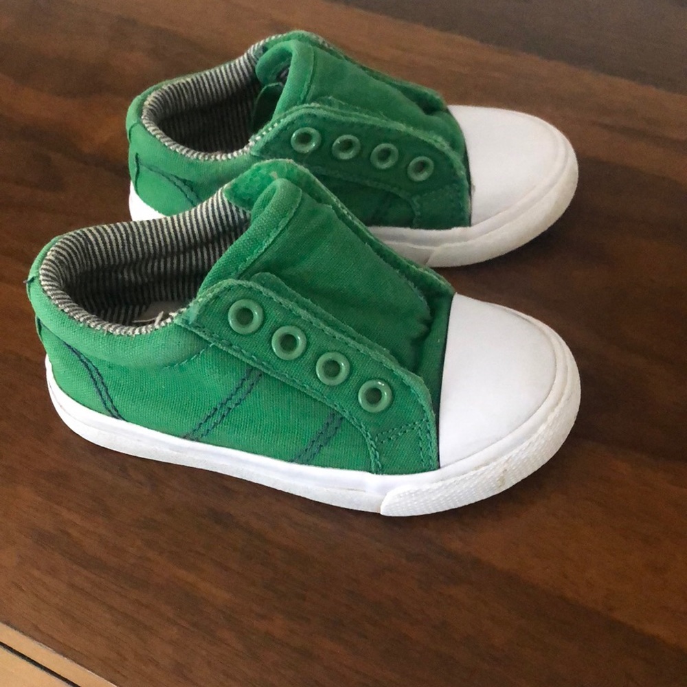 Cat & Jack shoes